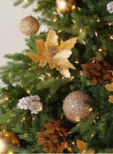 GOLD - SIMPLY STUNNING JANINE GRAFF GOLD 26-PC DESIGNER DECORATOR JANINE GRAFF picture