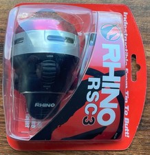 Rhino RSC3 Fishing Reel Zebco 2008 -  Brand New picture