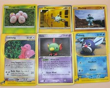 Pokemon TCG Yuka Morii- You pick (Read Description) picture