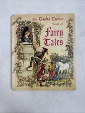 The Tasha Tudor Book of Fairy Tales. picture