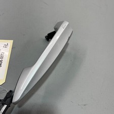 Has Damage 2016-22 BMW X1 F48 Exterior Door Handle Outside Front Left OEM picture
