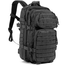 Unbranded Backpack (PT1430B) - Black - 35L picture