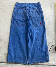 Vintage JNCO Men’s twin cannons picture