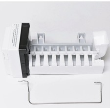 Whirlpool W10882923 W10377151 Refrigerator Icemaker picture