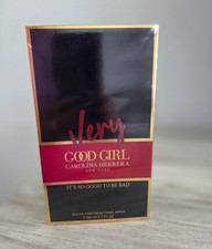 Carolina Herrera Very Good Girl Eau de Parfum Spray for Women 2.7 fl oz picture