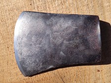 Antique Plumb pre-1917 Tasmanian Axe 4lb (3.9lb Actual) - USA picture