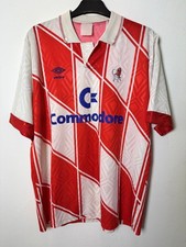 Original Chelsea 90/92 Away picture