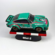 Mini-Z Display Stand | Mini Z MR-04 Desk Holder | Kyosho | 1/28 Scale RC28R RC picture