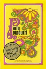 Party Potpourri by Junior League of Memphis picture