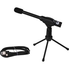 miniDSP UMIK-2 Omni-directional USB Measurement Calibrated Microphone picture