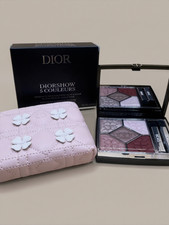 DiorShow 5 Couleurs Eyeshadow 883 Lucky Rosewood Fall 2026 Limited Edition picture