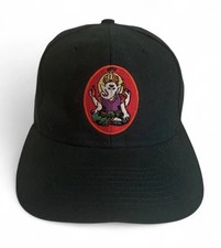 Beastie Boys Vintage 1994 Ill Communication Hat picture