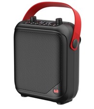 Monster X6 (MNX6) All-In-One Bluetooth PA Speaker System picture