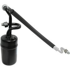 UAC HA 10283C A/C Accumulator with Hose Assembly picture