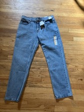 Lee Men’s Jeans Legendary Relaxed Straight NWT picture