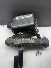 94-01 ACURA INTEGRA STOCK AIR INTAKE HOSE TUBE BOX EMISSIONS RS LS GS SET OEM picture