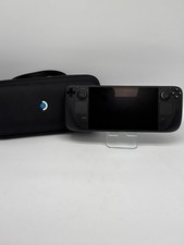Valve Steam Deck LCD 1010 512GB Handheld Tested Black picture