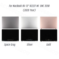 USA OEM LCD Screen Replacement For Apple Macbook Air 13