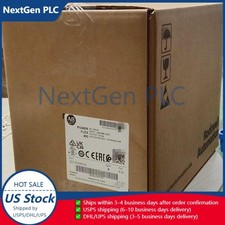 NEW AB 22C-D030N103 PowerFlex 400 15 kW 20 HP AC Drive 22CD030N103 1PCS picture