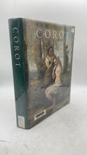 Corot Gary Tinterow, Michael Pantazzi, Vincent Pomarède Hardcover 1996 picture
