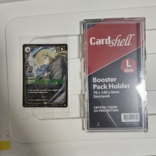 Riftbound Yasuo Sealed Promo Card MSI 2026 Protective Holder + Express Shipping picture
