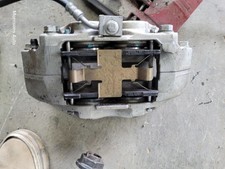 SIERRA150 2026 Caliper 2227934 picture
