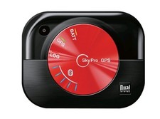 Dual XGPS160 SkyPro Bluetooth GPS Receiver for Mobile Devices with GLONASS picture