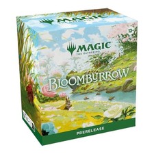 Bloomburrow Magic The Gathering Prerelease Box picture