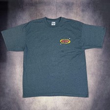 Rare Vintage 2006 Susquehanna Speedway Racing T-Shirt picture