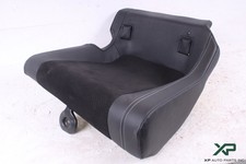 2022-2026 Toyota GR86 Coupe Rear Left Lower Seat Cushion SU00310407 OEM picture