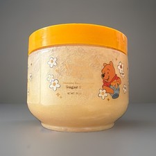 Disney’s Winnie The Pooh Scented Manuka Honey Sugar Scrub 26.2oz new picture