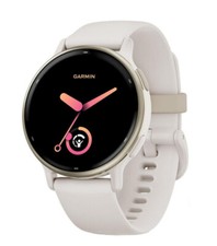 Garmin vívoactive 5 GPS Watch - Ivory picture