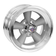 American Racing Original Torq-Thrust Wheel 17