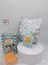 Pluto-Miniso Disney Mickey & Friends Travel Series Confirmed Vinyl Figure picture
