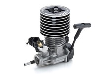 NEW Kyosho KE21SP High RPM and Torque .21 size Big Block Engine picture