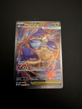 Mega Latias ex 181/132 Me01: Mega Evolution Holo picture