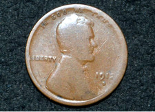 1912 D Lincoln Cent * NICE BROWN Bargain * Actual Coin *  picture