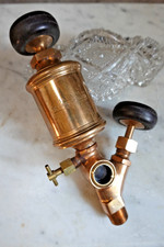 Antique LUNKENHEIMER 