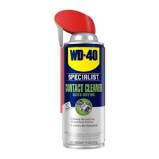 WD-40 Specialist Electrical Contact Cleaner, 11 oz picture
