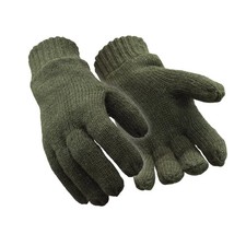 RefrigiWear Insulated Wool Glove picture