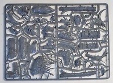 Mega-Gargant King Brodd Upgrade Sprue NO BOX Warhammer Sigmar Sons Behemat Giant picture