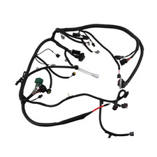 5C3Z-12B637-AA Wiring Harness NEW For Ford Super Duty Engine 6.0L 11/4/2004-2005 picture