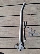 1939 1940 1941 1942 1945 19 46 1947 Dodge Ttuck Hand Brake Lever And Linkage picture