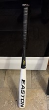 2012 Easton XL1 33” 30 Oz BBCOR BAT  picture