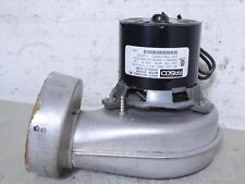 FASCO 7021-9455 Furnace Venter Exhaust Inducer Motor 27K5201 picture