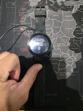 Movado Connect  Smartwatch picture