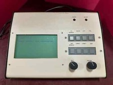 AS IS POWERS ON Accel Power Supply Control Panel AXDRC8 Rev A picture