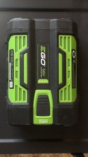 EGO Power+ 56V 2.5Ah ARC Battery BA1400 For Parts or Repair picture