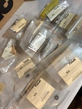 Lot of 15 FloLok Duolok 316 SS Check Valves Repair Kits 4012 4032 NOS picture