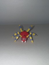 Pokémon Ariados TOMY Figure Nintendo CGTSJ Authentic picture